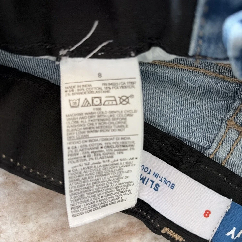 Old Navy product pair